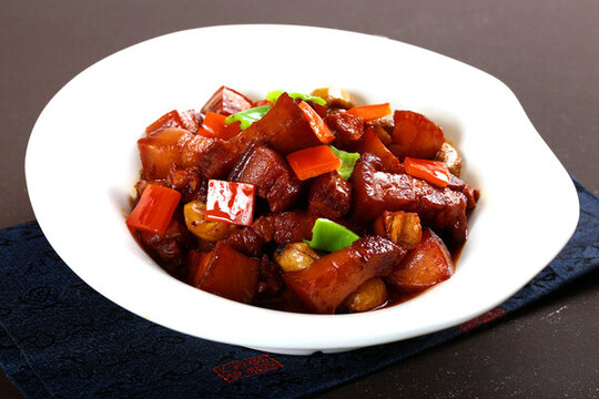 紅燒肉