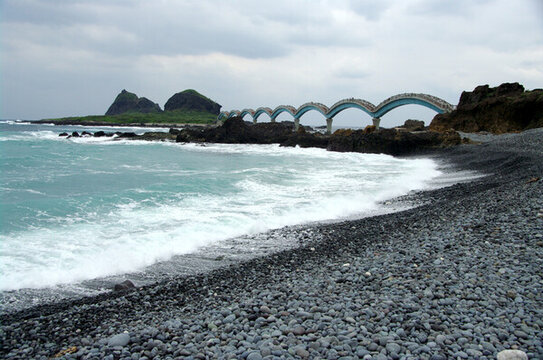 小野柳三仙臺(tái)