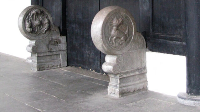 蘇州忠王府