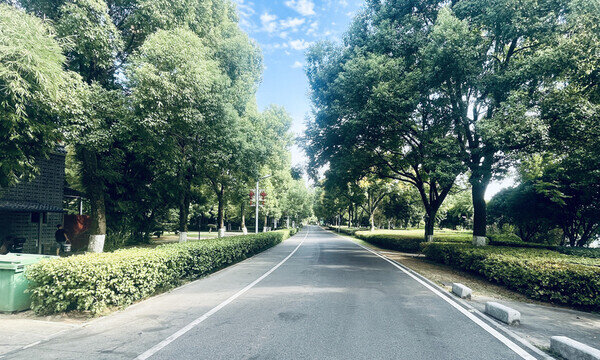 湘江風(fēng)光帶