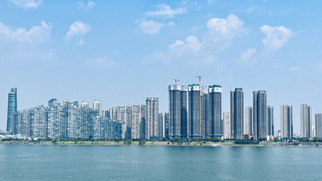 湘江漁人碼頭