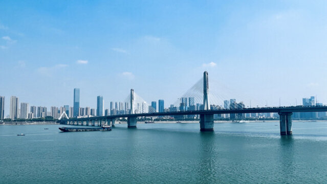 湘江漁人碼頭