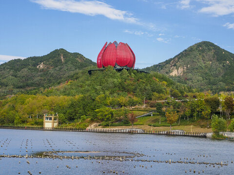青島世界園藝博覽會