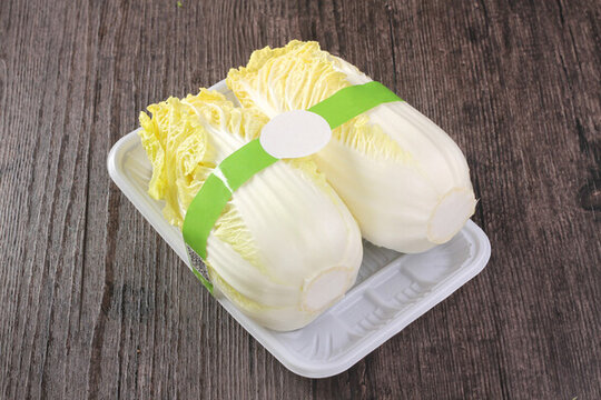 娃娃菜