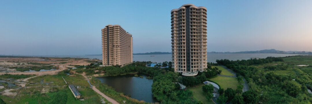 敏捷溫泉海岸