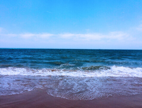 海島