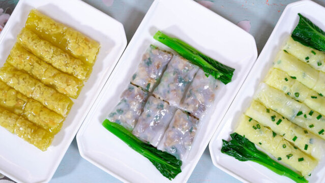 腸粉