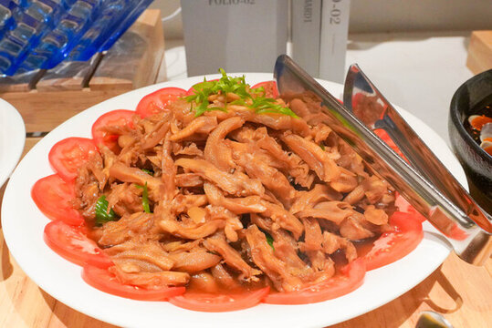 涼菜