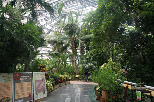 華南國家植物園