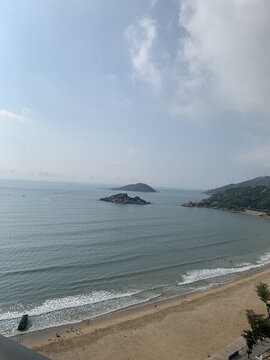 汕頭南澳島