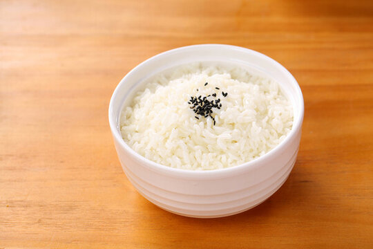 白米飯