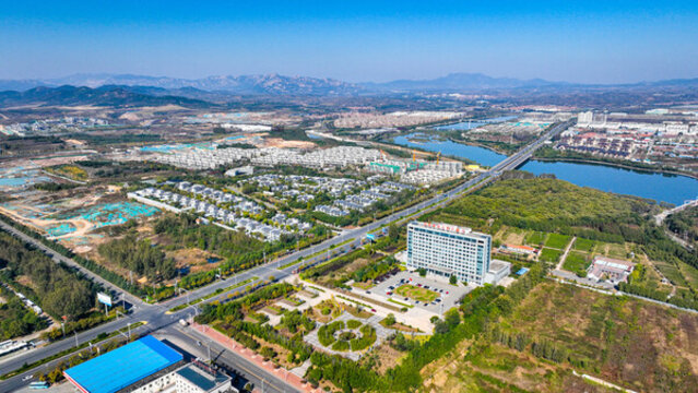 潮河