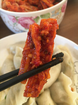 牛板筋