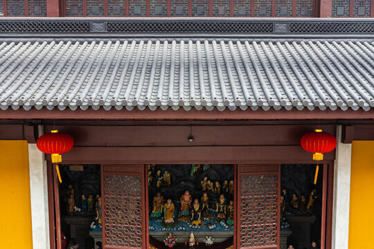 杭州法喜寺