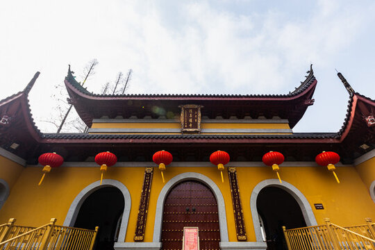 杭州法喜寺