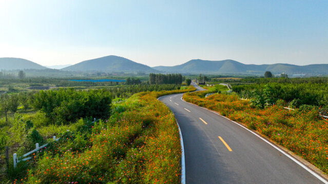公路