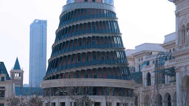 大連東港