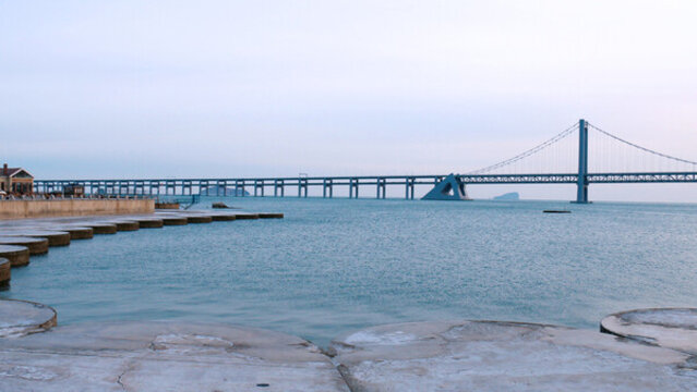 星海灣大橋