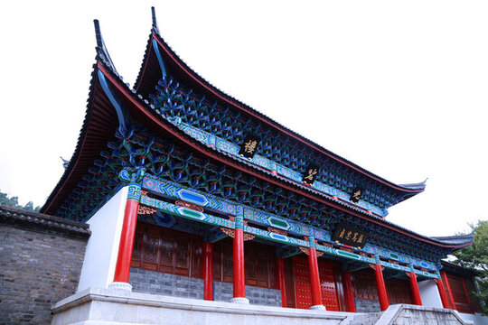 光碧樓