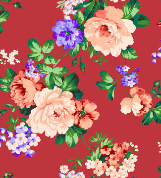 鳳仙花