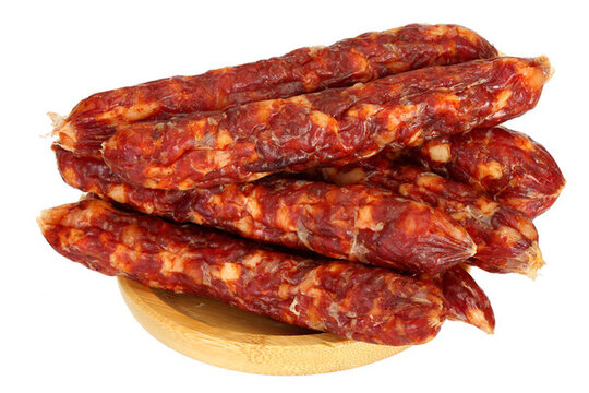 豬肉腸