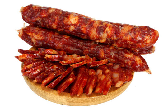 豬肉腸