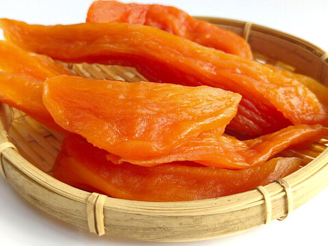 農(nóng)家紅薯干