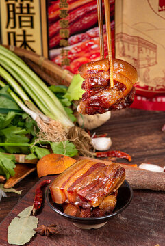 臘肉