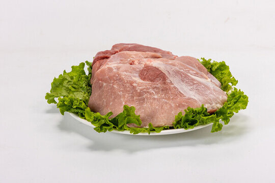 豬肉