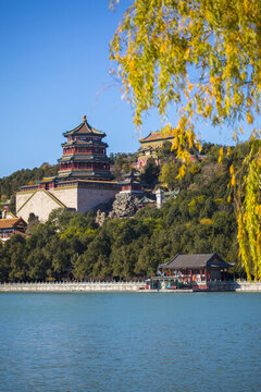 萬(wàn)壽山