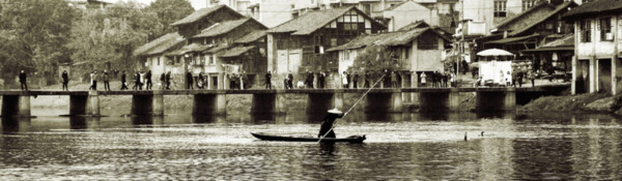 蘇稽老石橋4