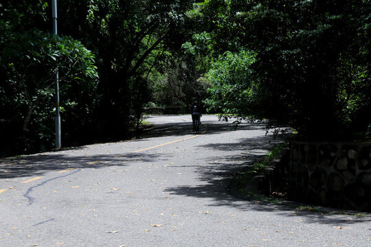 公路騎行
