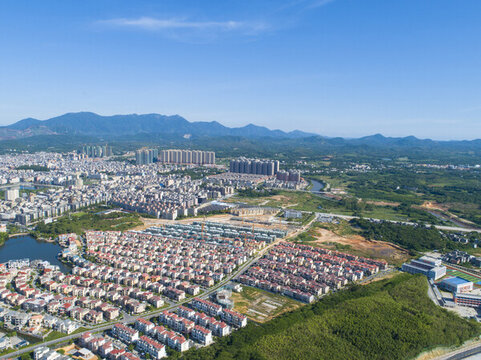 城市風(fēng)光