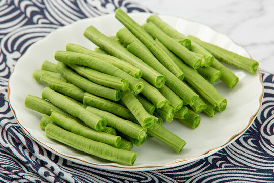 農產(chǎn)品蔬菜豆角豇豆