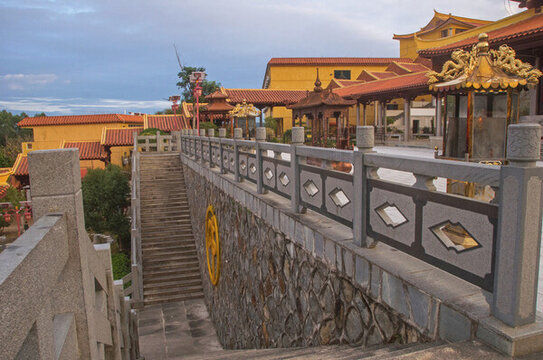 泉州文殊院風(fēng)景掠影