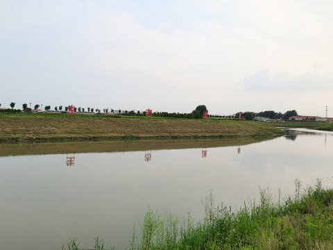 滏陽(yáng)河
