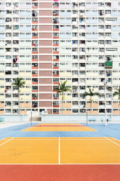 香港彩虹村