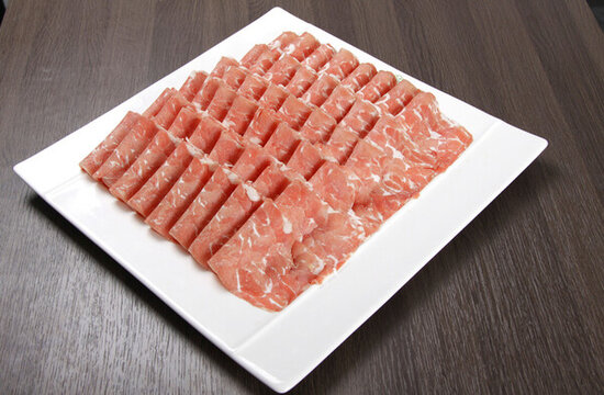 羔羊上腦肉