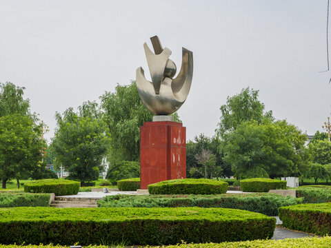 吳橋雜技大世界