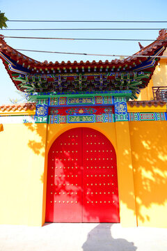 武漢寶通禪寺