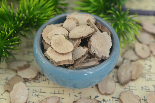 中草藥石菖蒲