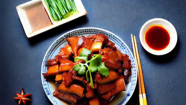 紅燒肉
