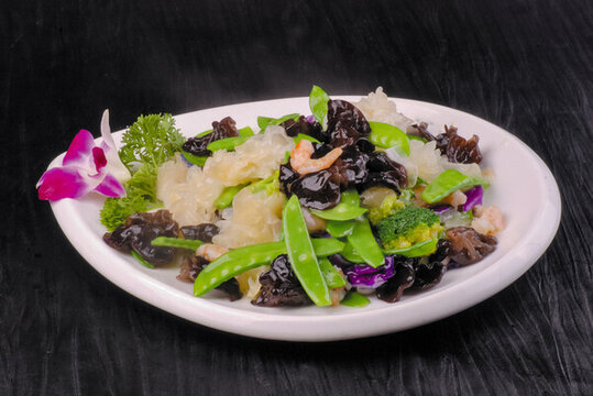 生態(tài)小炒