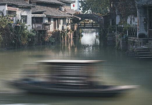 新市古鎮(zhèn)