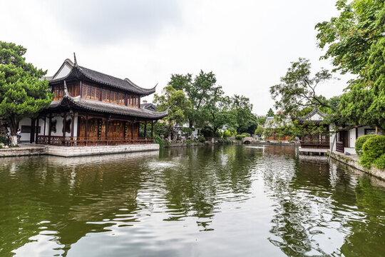 園林