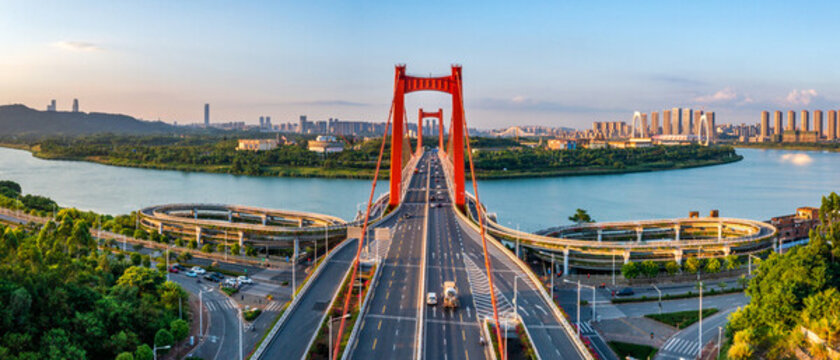 南寧良慶大橋