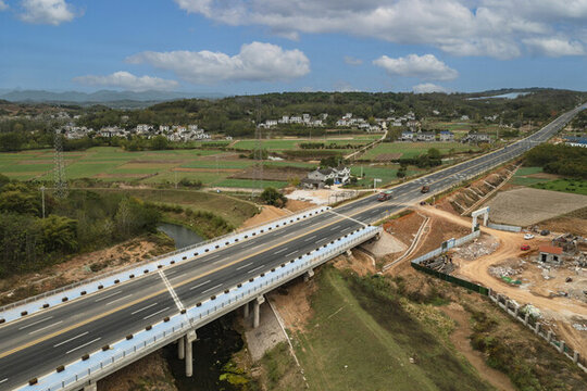 湖北宜都雙城路