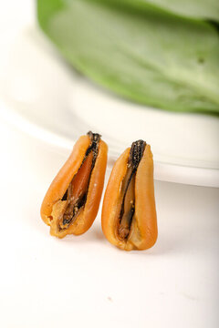 海產(chǎn)品淡菜干