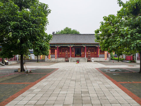 吳橋雜技大世界
