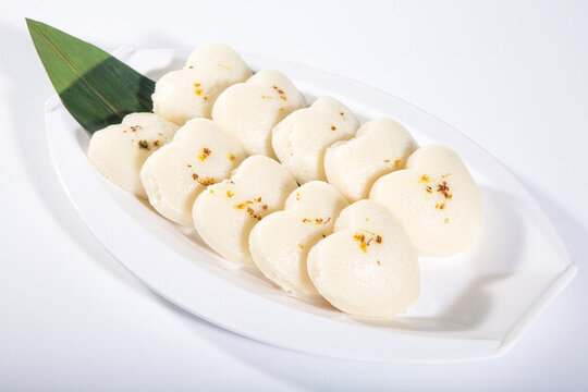 糕點(diǎn)主食